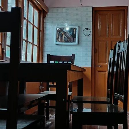 Heritage House 西隆 外观 照片