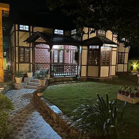 Heritage House 西隆 外观 照片