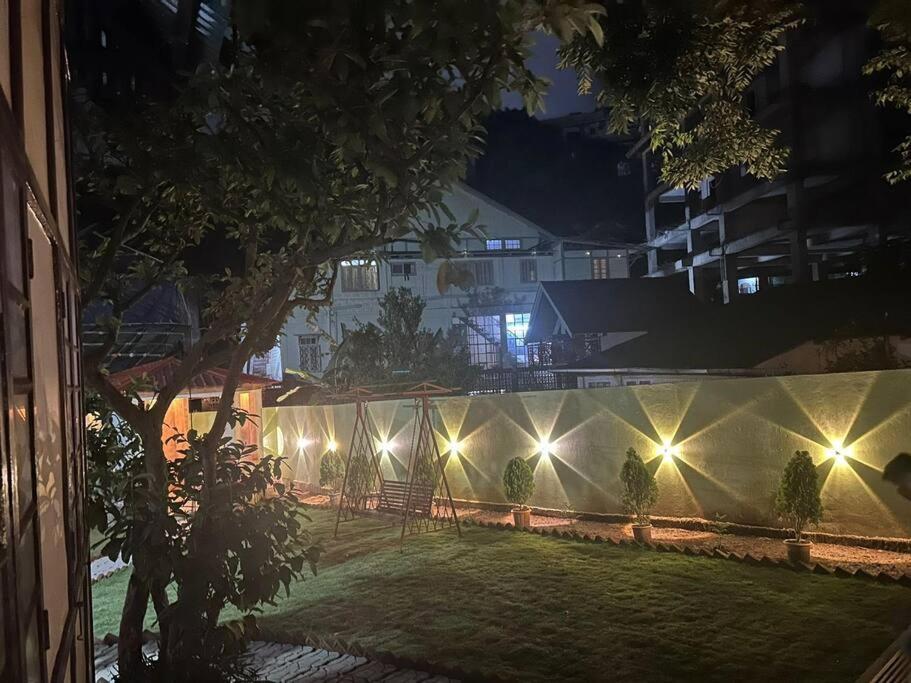 Heritage House 西隆 外观 照片