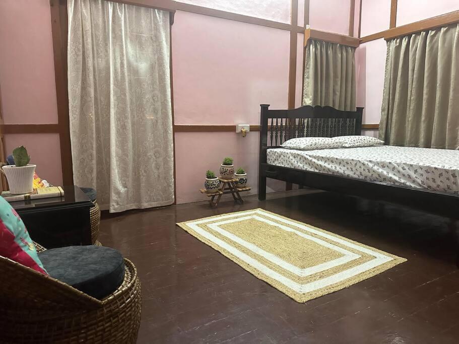 Heritage House 西隆 外观 照片